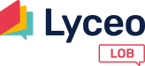 Lyceo logo kleur